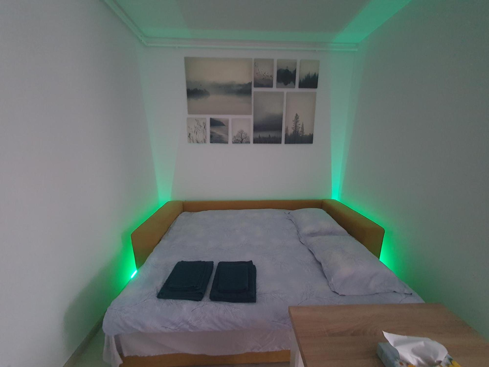Studio Spatios,Intim+ Loc Parcare Propriu,Vedere Panoramica,Utilat De Lux بوخارست المظهر الخارجي الصورة